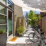 Sunny Open Home By Cafecito | Baca Railyard