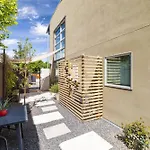 Sunny Open Home By Cafecito | Baca Railyard